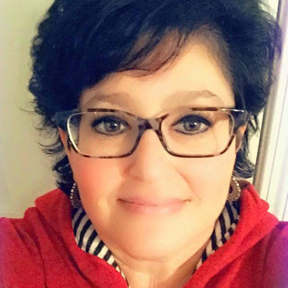 Meet your Posher, Gail